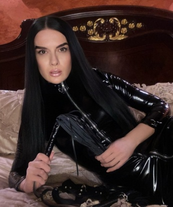 Анкета проститутки Маринка - город Гаспра, 34 года, №12782