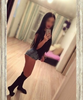 Анкета проститутки Ева - город Гаспра, 23 года, №13828