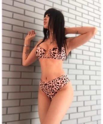 Анкета проститутки Женя - город Гаспра, 23 года, №9618